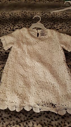 Toddler dress