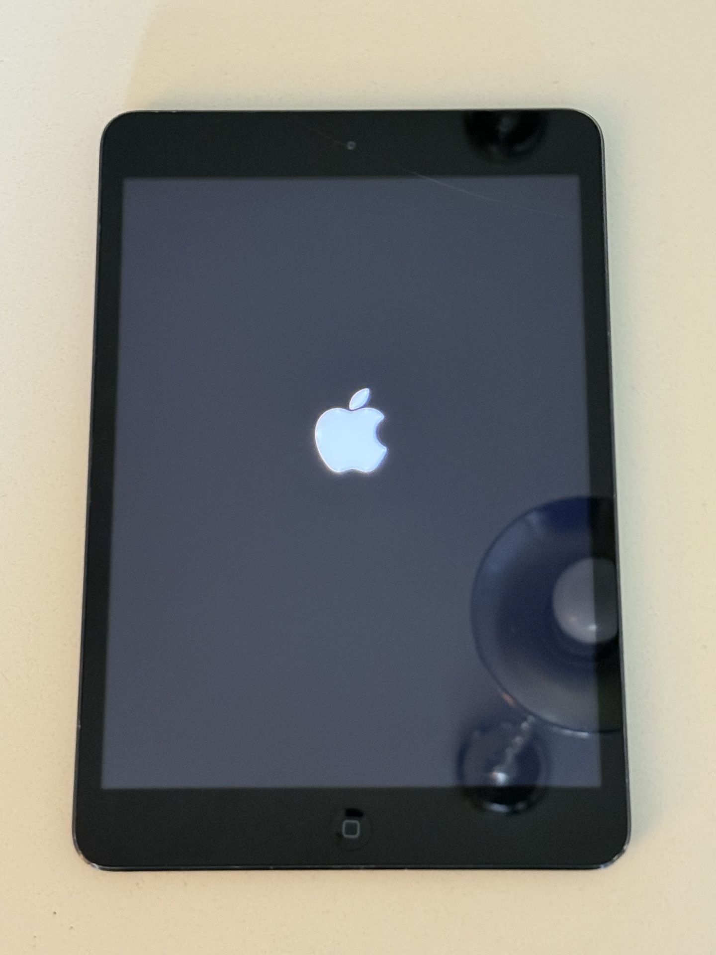 iPad mini