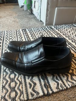 Men’s Loafers Size 12