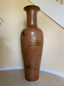Decor Vase