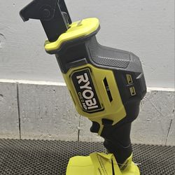 Ryobi Reciprocating Saw
