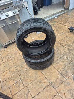Firestone indy 500 w75 40 r17