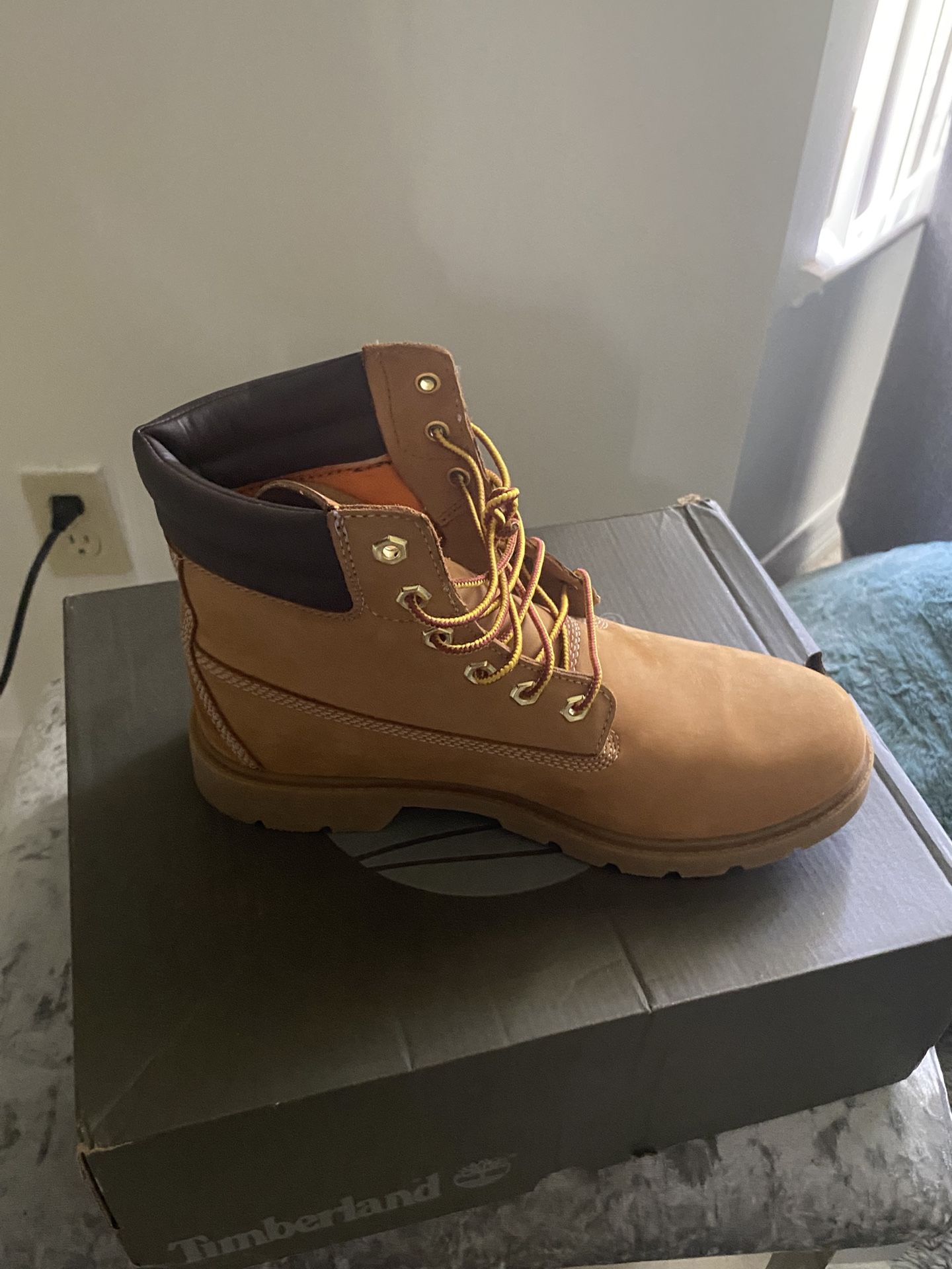 Timberland Linden Boots