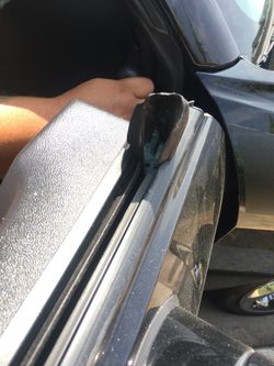 Affordable auto glass