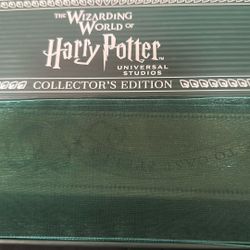 Collectors Edition Wand 