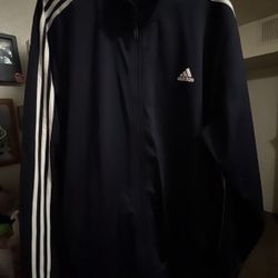 Adidas Sweater 