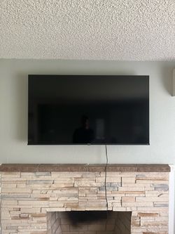 Hisense 55” 4k UHD Google TV