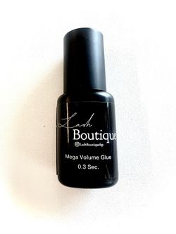 Lash Extensions Glue 0.3