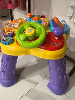 Play  table