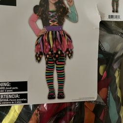 Halloween Costumes Size/7/8
