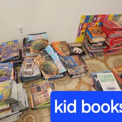 Elementary Book Bundle