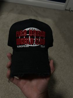 Gallo Fino Hat