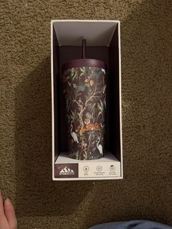 hydrapeak water bottle