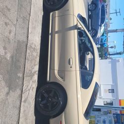 1995 Ford Mustang