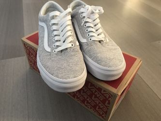 Old school size 6.5 men