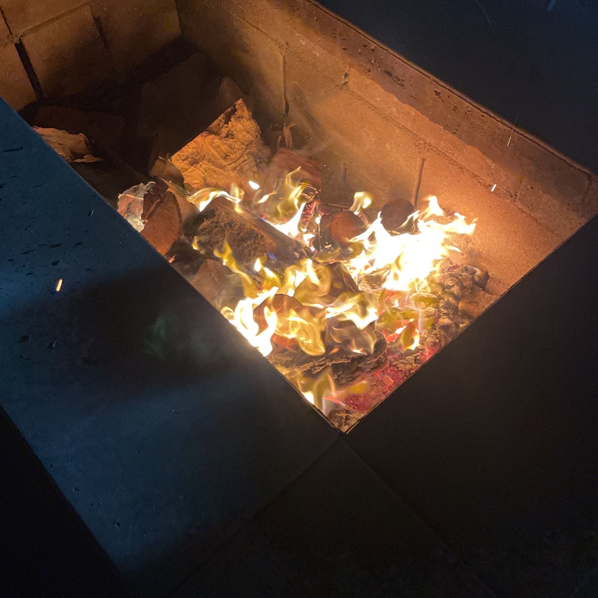 Firewood