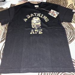 Bape Shirt