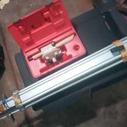 David White, Sight Level LP6-20A