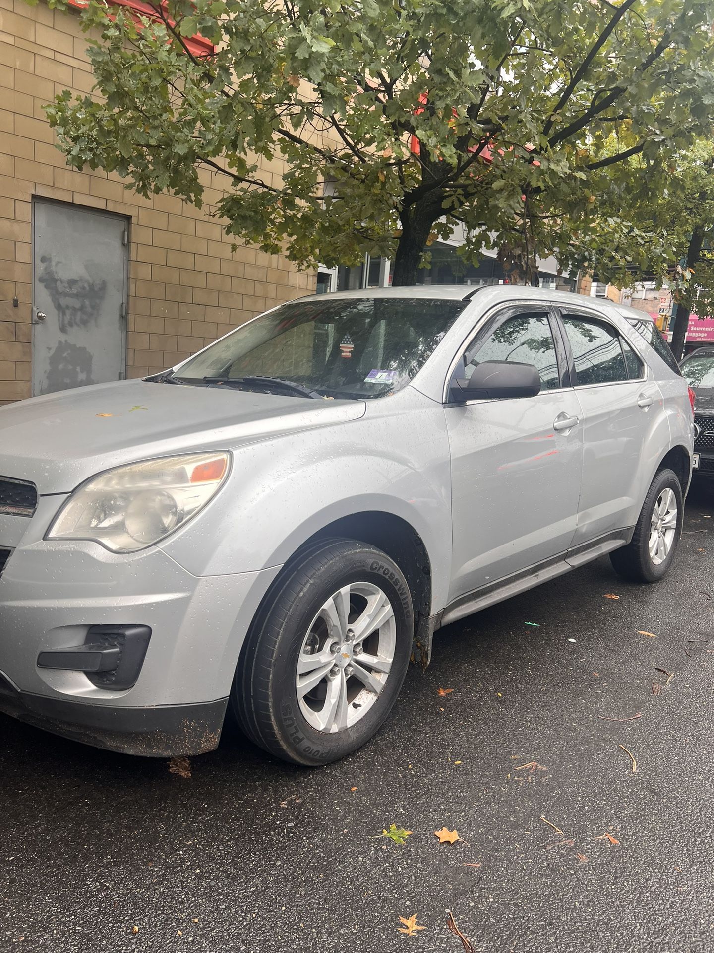 2013 Chevrolet Equinox