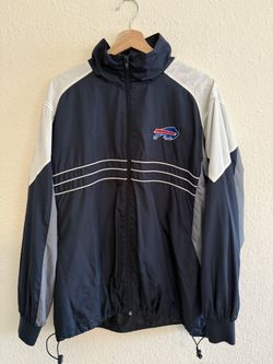 Buffalo Bills SI lightweight Jacket Size L