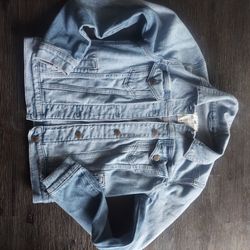 HOLLISTER JACKET 