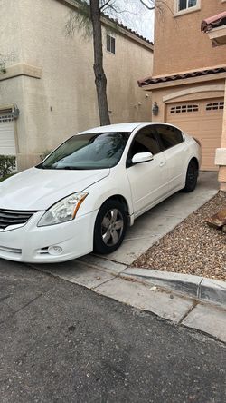 2008 Nissan Altima