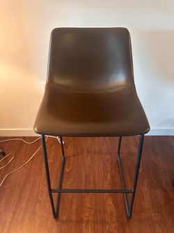 Centiar Counter Height Bar Stool (Set of 4)