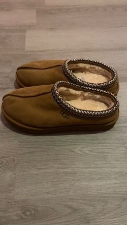 ugg slides