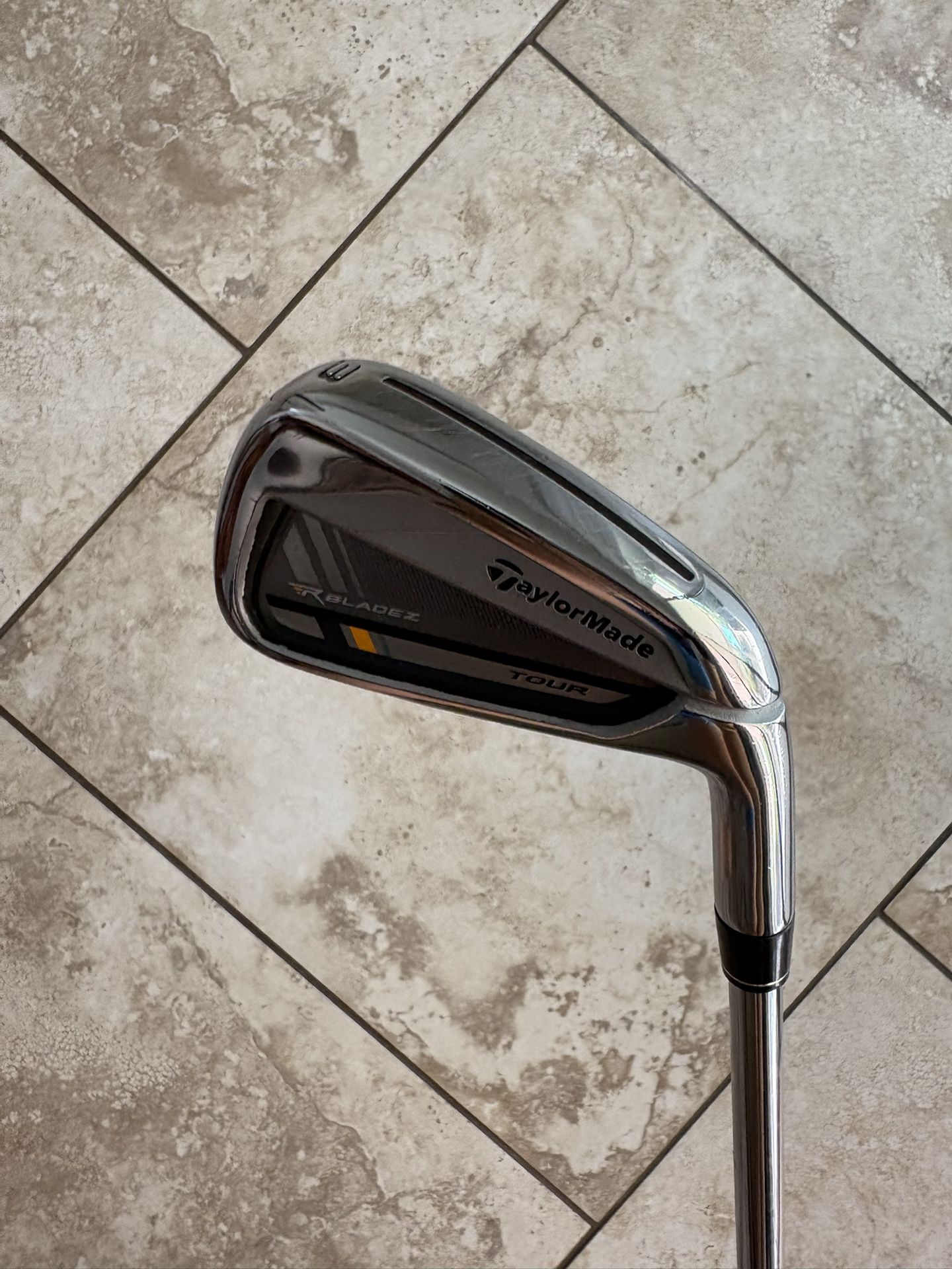 Taylormade Rbladez Tour 3 Iron **Titleist Callaway Ping**