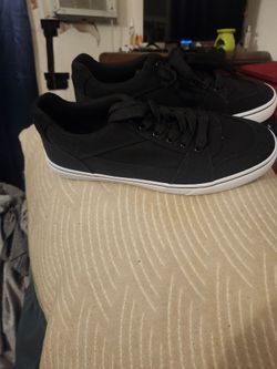 Mens No boundaries shoes