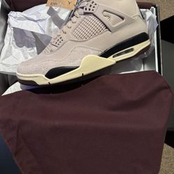 Air Jordan 4 A Ma Maniere 