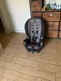 Car seat