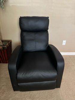 Small Recliner
