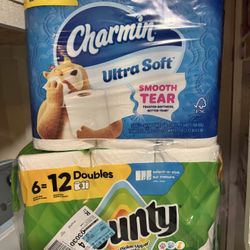 Paper Products 