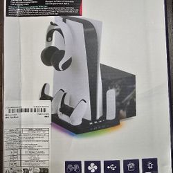 PS5 charging Station 