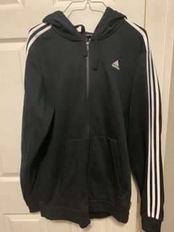 Adidas hoodie