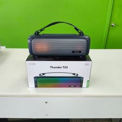 Zizo Thunder T23 Wireless Bluetooth Speaker 
