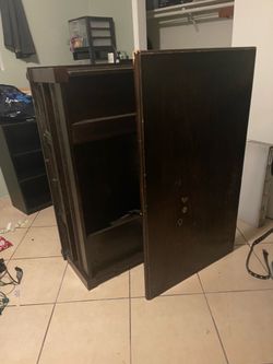 Large Coffee Table