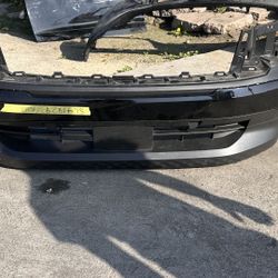 2025-2026 NISSAN KICKS FRONT BUMPER 👉👉ASK FOR PRICE 