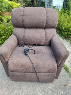 Power Lift Chair