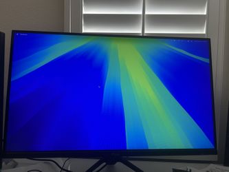 Pixio PX273P 27” 165Hz Gaming Monitor – Excellent Condition