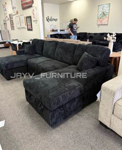 New Sofa