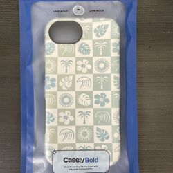 Casely iPhone 16e Phone Case 