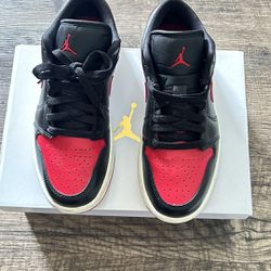 Air Jordan  6.5