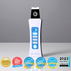 Bt Micro Skin Scraper