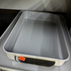 Caraway Ceramic Roasting Pan