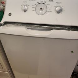 GE Washer For Parts Md# GTW220ACK1WW