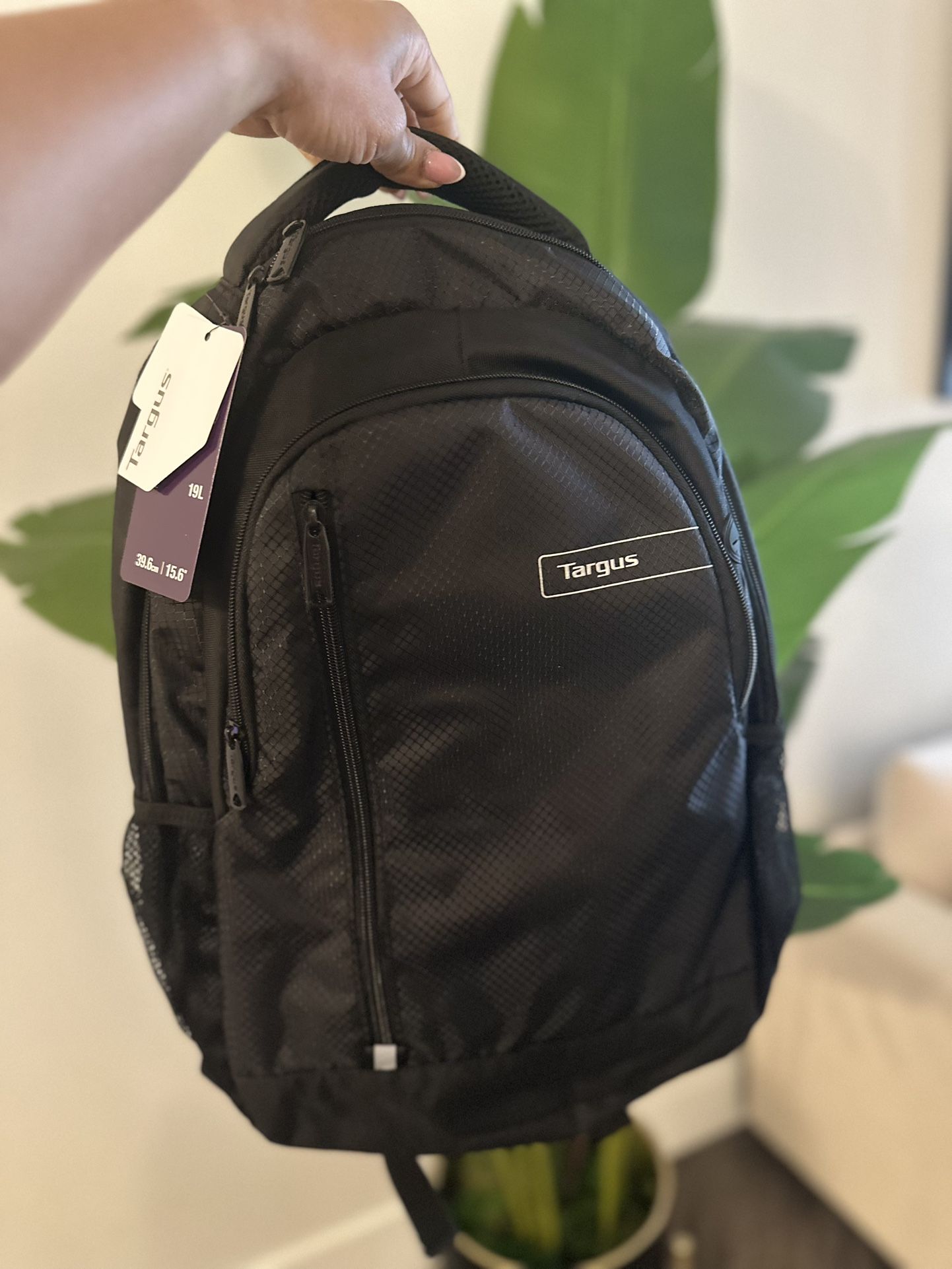 Targus Laptop backpack