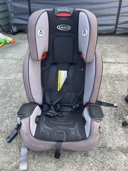 Graco Car Seat