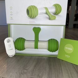 Pet Geek Play Bone 